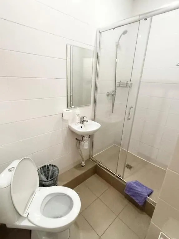 Stradevari House Tbilisi