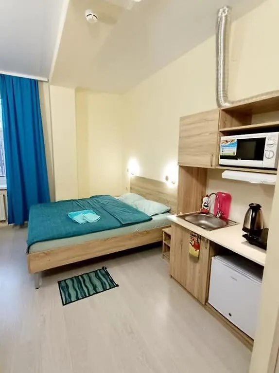 Stradevari House Tbilisi