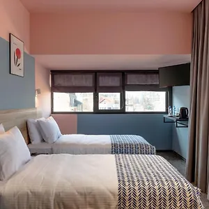 4* Otel Vera Hills Boutique