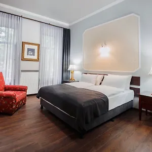 4* Otel Tea For Two