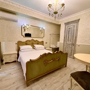 4* Otel Silver 34 Boutique