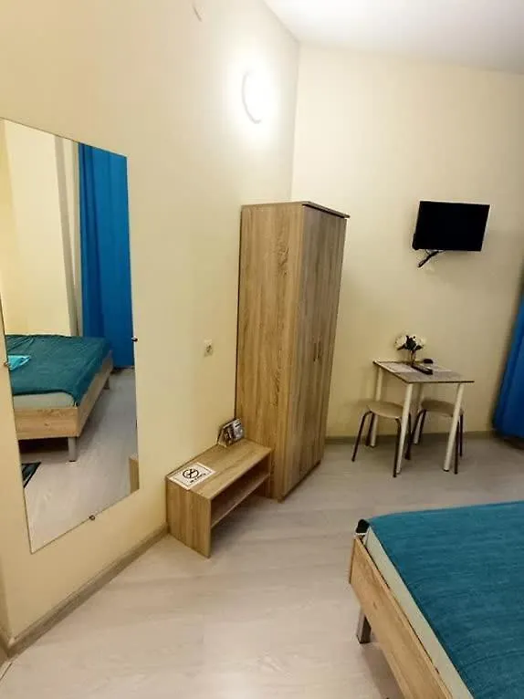Pensjonat Stradevari House Tbilisi